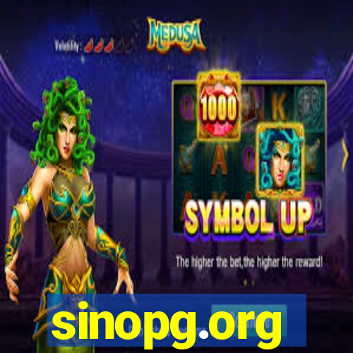 sinopg.org