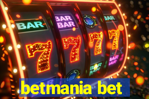 betmania bet