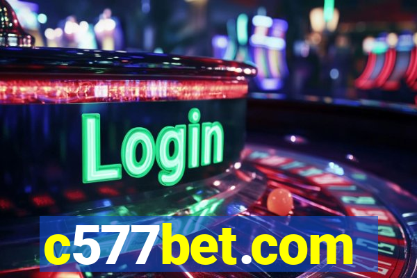 c577bet.com