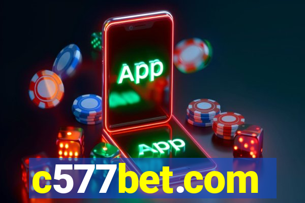 c577bet.com