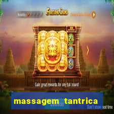 massagem tantrica em santos