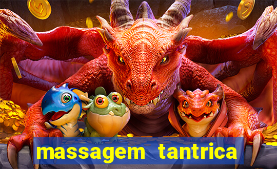 massagem tantrica em santos