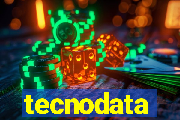 tecnodata