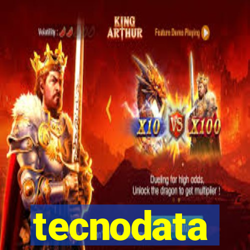 tecnodata