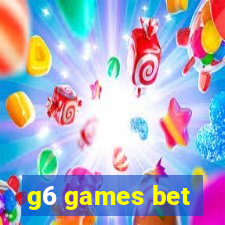 g6 games bet