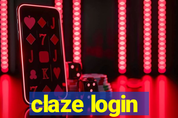 claze login