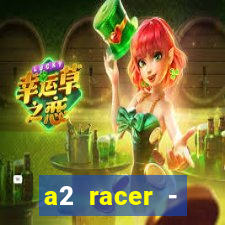 a2 racer - riscando o asfalto filme completo dublado download