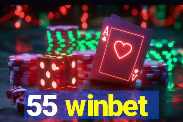 55 winbet