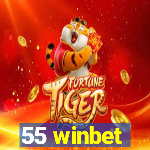 55 winbet