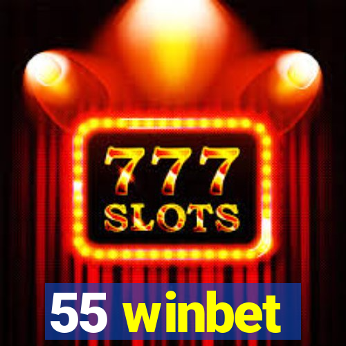 55 winbet