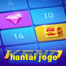 hantai jogo