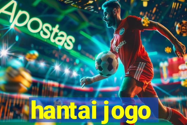 hantai jogo