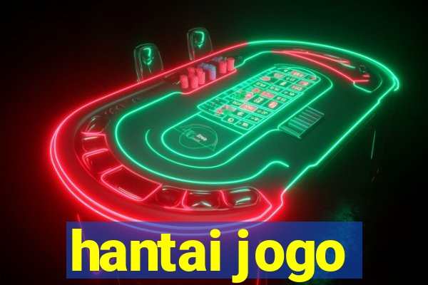 hantai jogo