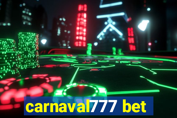 carnaval777 bet