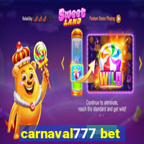 carnaval777 bet