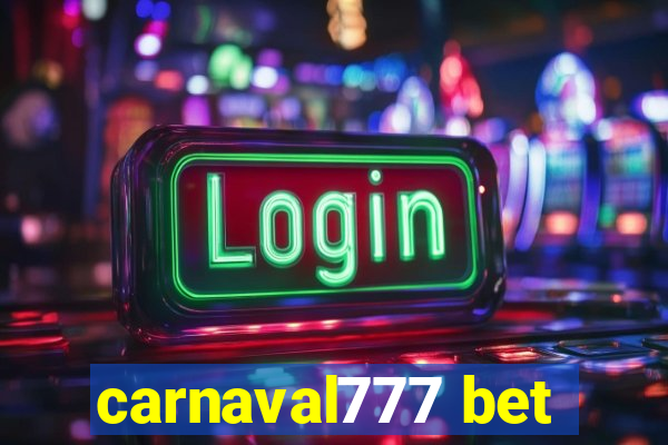 carnaval777 bet