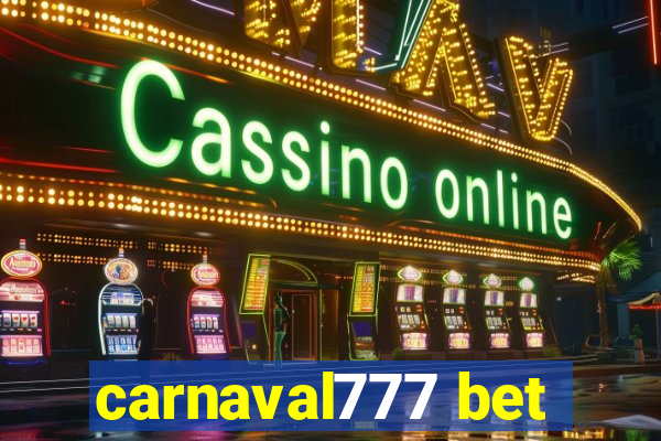 carnaval777 bet