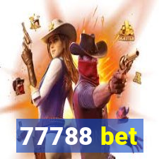 77788 bet