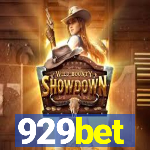 929bet