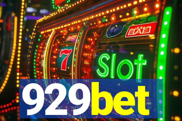 929bet