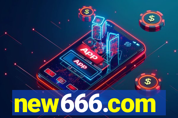 new666.com