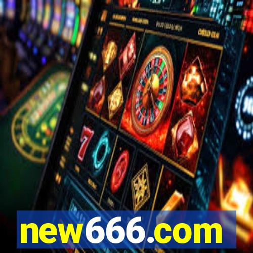 new666.com