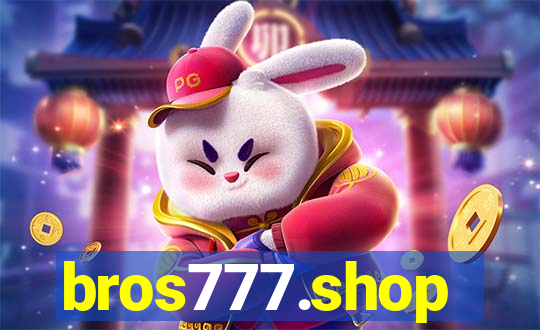 bros777.shop