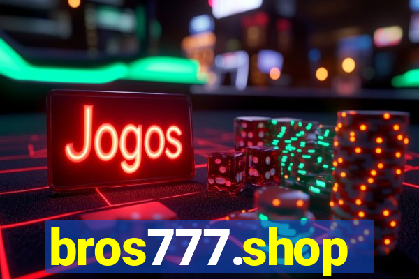 bros777.shop