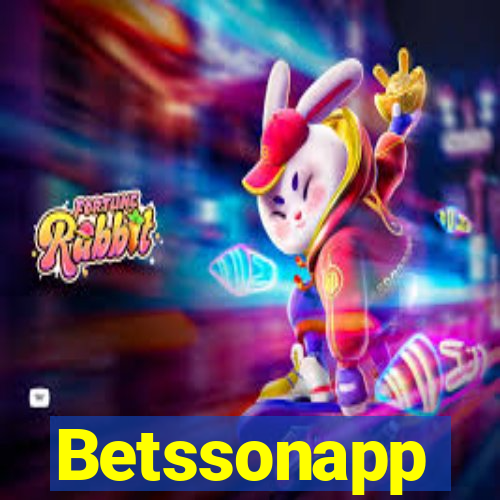 Betssonapp