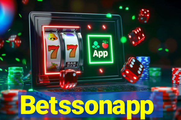 Betssonapp