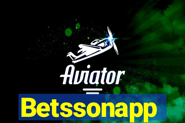 Betssonapp