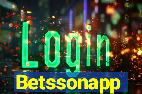 Betssonapp