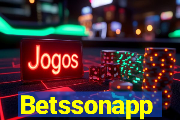 Betssonapp