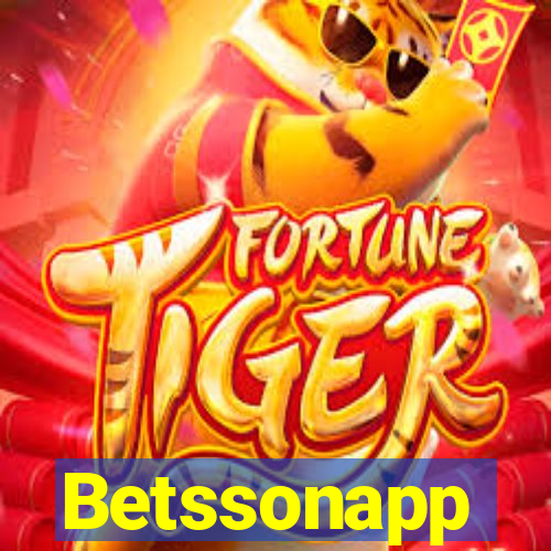 Betssonapp