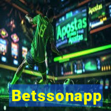 Betssonapp