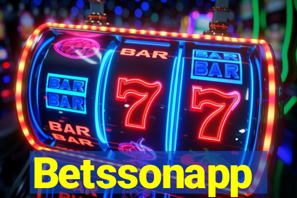 Betssonapp