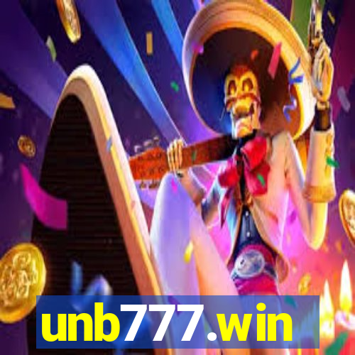 unb777.win