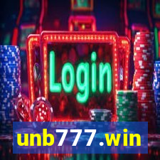 unb777.win