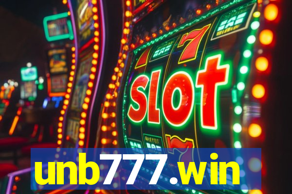 unb777.win