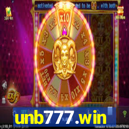 unb777.win