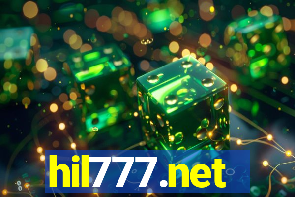 hil777.net