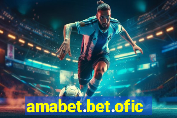 amabet.bet.oficial