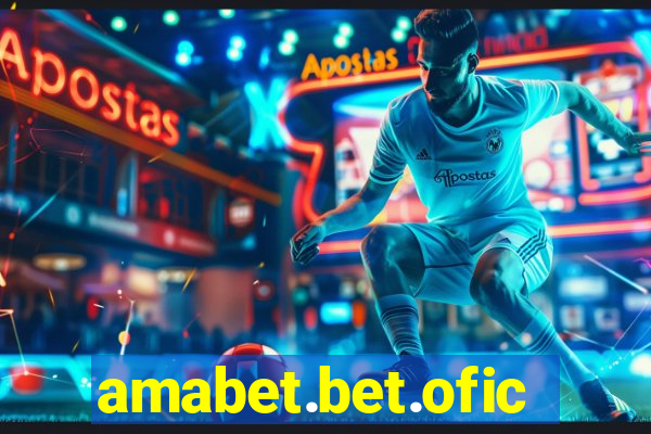 amabet.bet.oficial