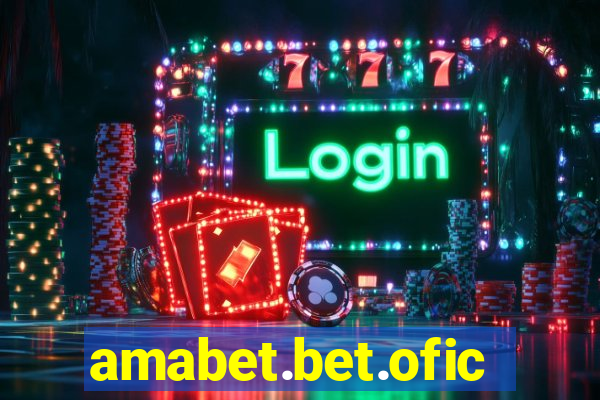 amabet.bet.oficial