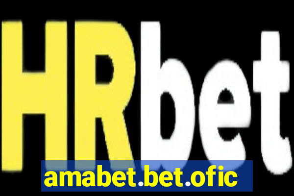 amabet.bet.oficial