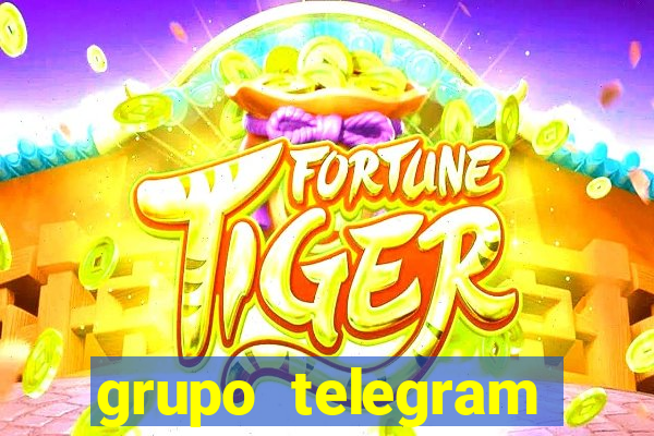 grupo telegram palpites futebol