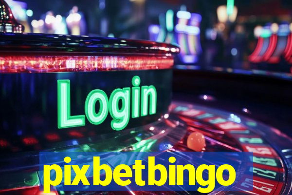 pixbetbingo