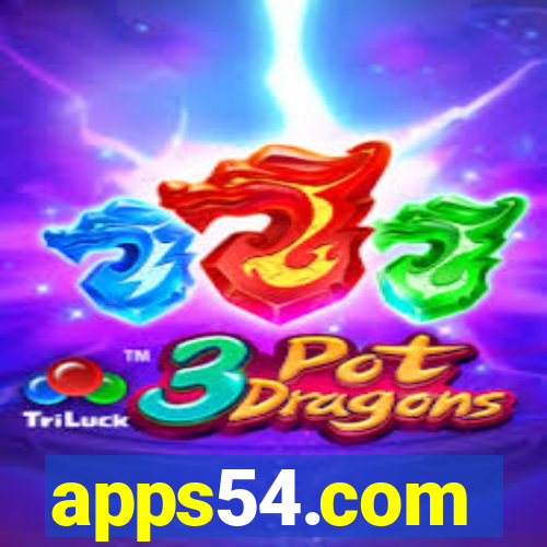 apps54.com