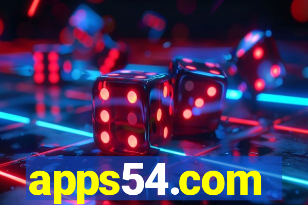 apps54.com