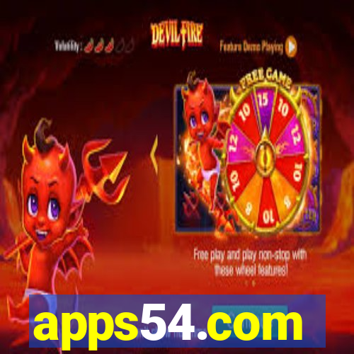 apps54.com